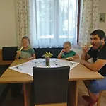 Oberrainbauer Çiftlik konaklama