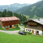 Oberrainbauer * Kleinarl