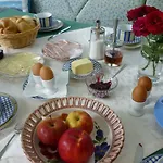 팜스테이 Oberrainbauer