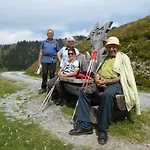Oberrainbauer * Kleinarl