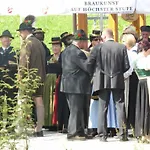 Oberrainbauer Kleinarl