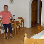 Çiftlik konaklama Oberrainbauer