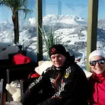 Çiftlik konaklama Oberrainbauer Kleinarl