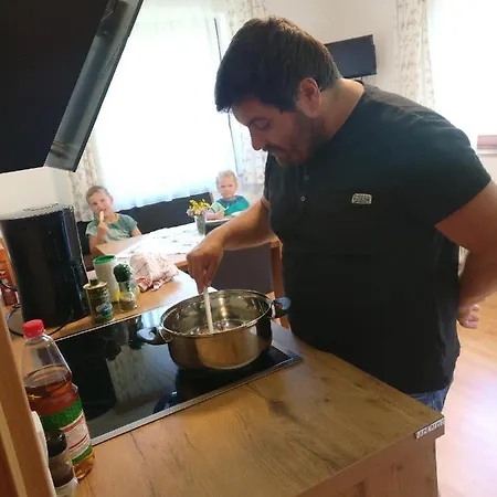 Oberrainbauer Kleinarl