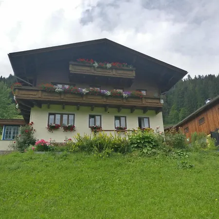 Bauernhof Oberrain