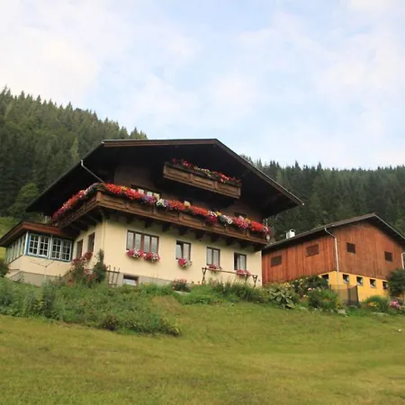 Bauernhof Oberrain *