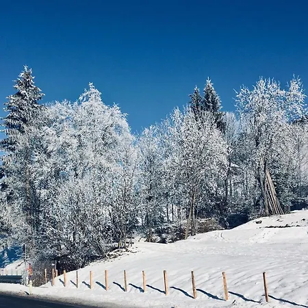 Oberrainbauer * Kleinarl