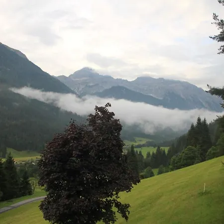 Κατάλυμα σε φάρμα Oberrainbauer