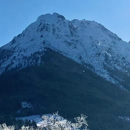 Bauernhof Oberrainbauer Kleinarl