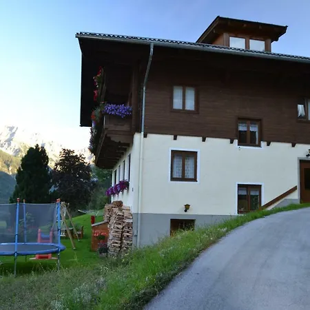 Oberrainbauer Kleinarl