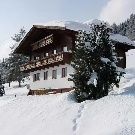 Alloggio per agriturismo Bauernhof Oberrain Kleinarl