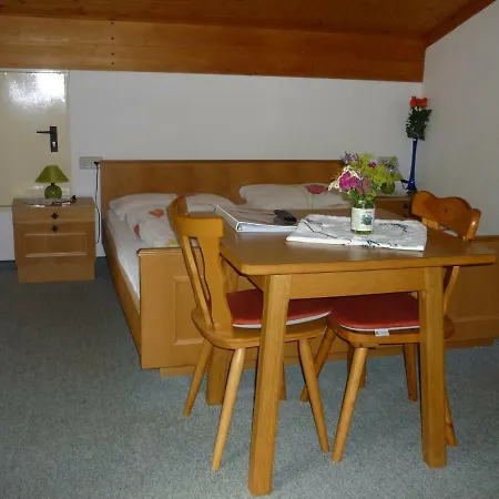 Oberrainbauer Vakantieboerderij *