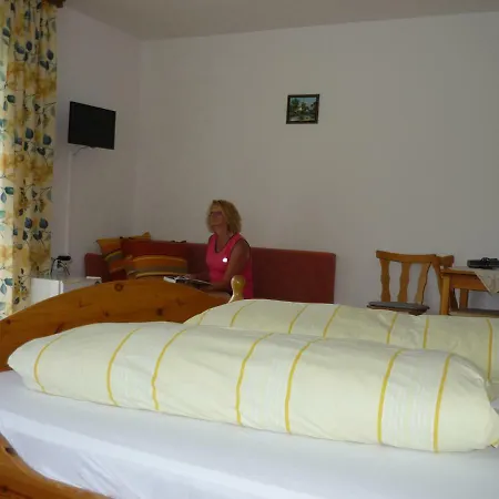 Oberrainbauer Vakantieboerderij Kleinarl