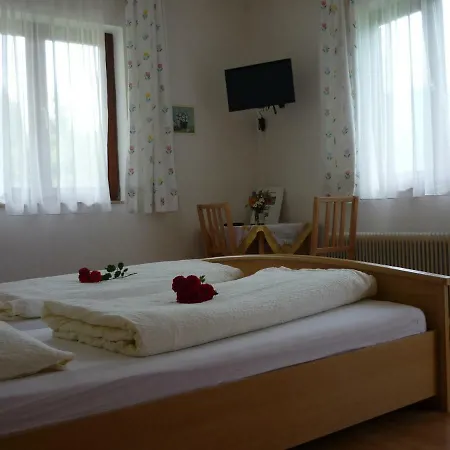 Bauernhof Oberrain Alloggio per agriturismo Kleinarl