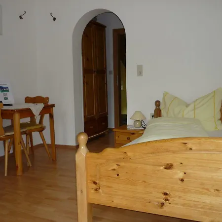 Vakantieboerderij Oberrainbauer Kleinarl