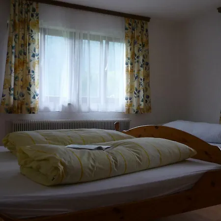 Oberrainbauer Vakantieboerderij *