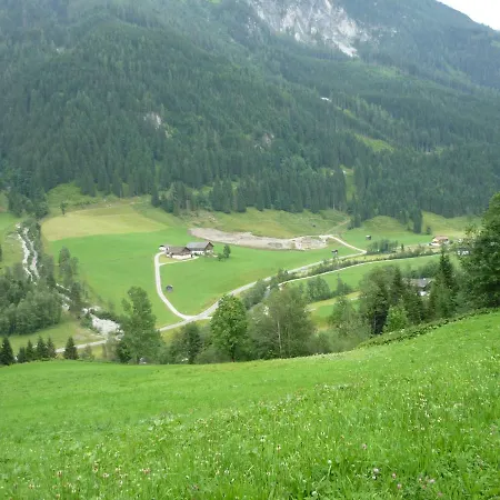 Bauernhof Oberrain Kleinarl