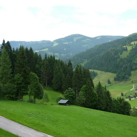 Oberrainbauer Vakantieboerderij *