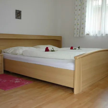 Alloggio per agriturismo Bauernhof Oberrain