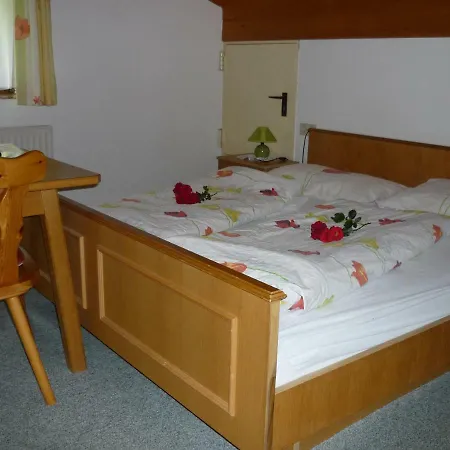 Κατάλυμα σε φάρμα Oberrainbauer