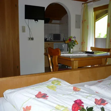 Oberrainbauer * Kleinarl