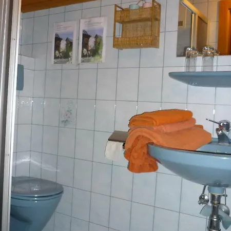 Oberrainbauer * Kleinarl