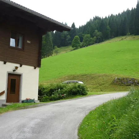 Bauernhof Oberrain