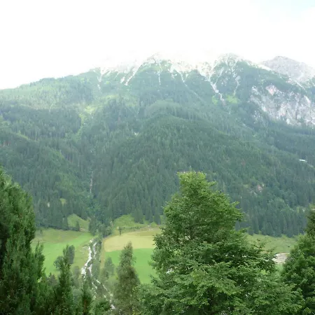 Oberrainbauer Vakantieboerderij *