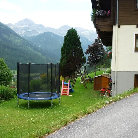 Bauernhof Oberrain Alloggio per agriturismo
