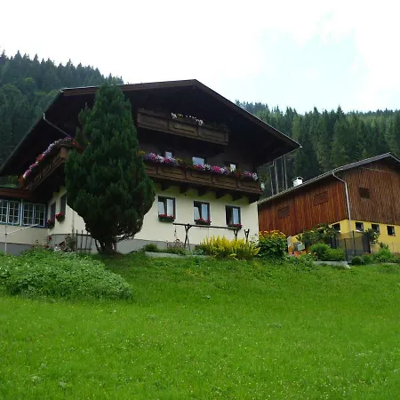 Bauernhof Oberrain *