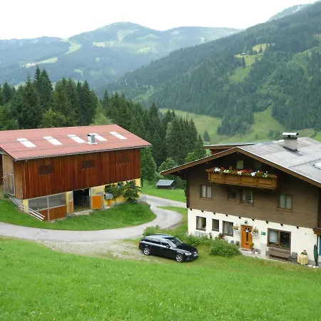 Oberrainbauer * Kleinarl