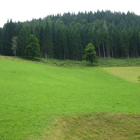 Bauernhof Oberrain Kleinarl