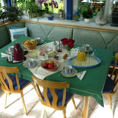 Oberrainbauer Vakantieboerderij *
