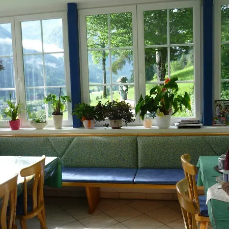 Bauernhof Oberrain Kleinarl