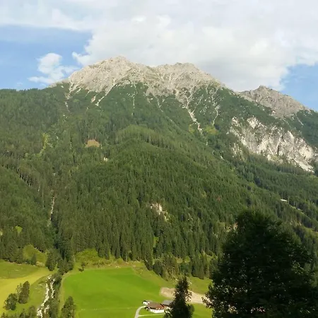 Bauernhof Oberrain *