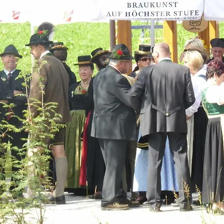 Bauernhof Oberrain Kleinarl
