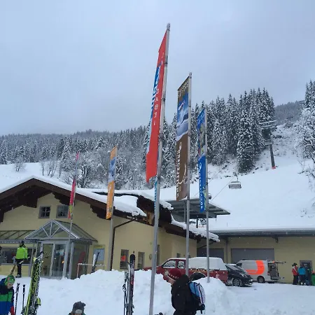 Oberrainbauer Kleinarl