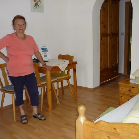 Vakantieboerderij Oberrainbauer