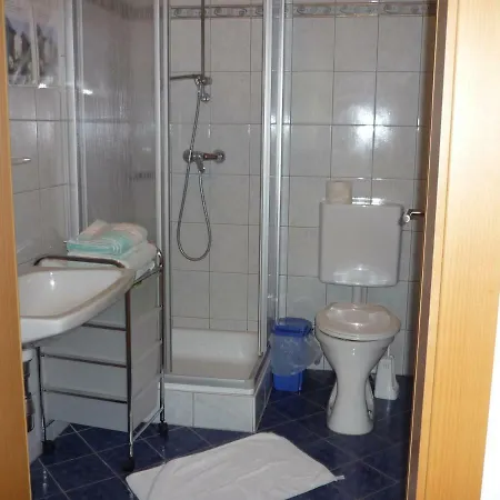 Κατάλυμα σε φάρμα Oberrainbauer *