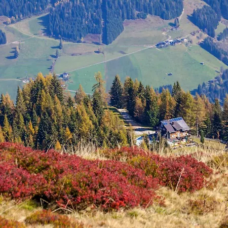 Oberrainbauer Bauernhof