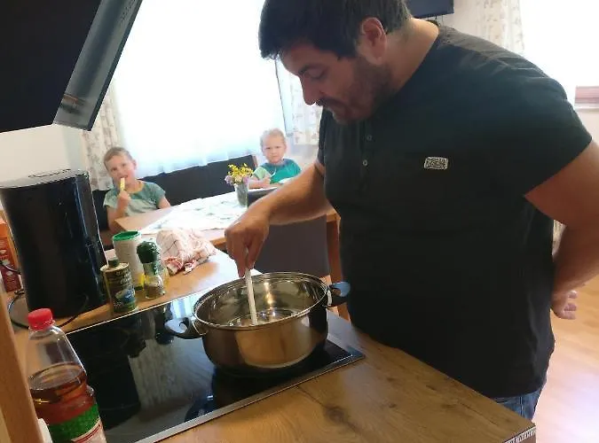 Oberrainbauer קליינארל