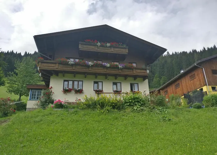 Oberrainbauer