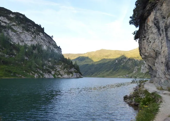 Oberrainbauer ファームステイ