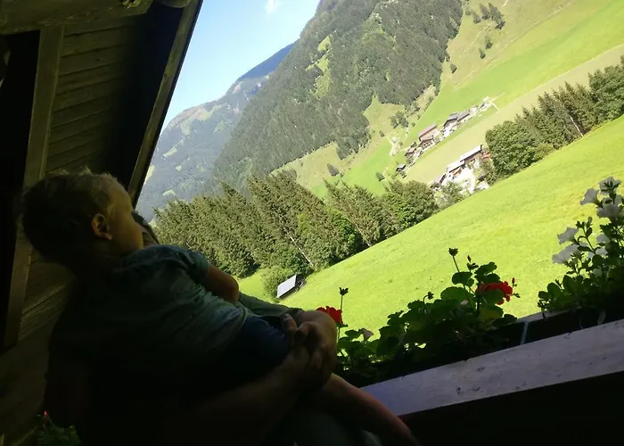 Oberrainbauer クライナル