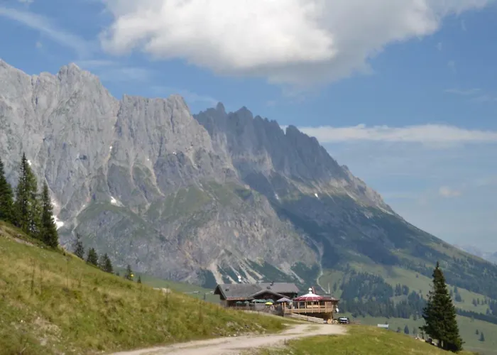 Oberrainbauer クライナル