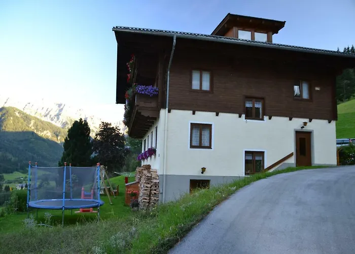 Oberrainbauer クライナル