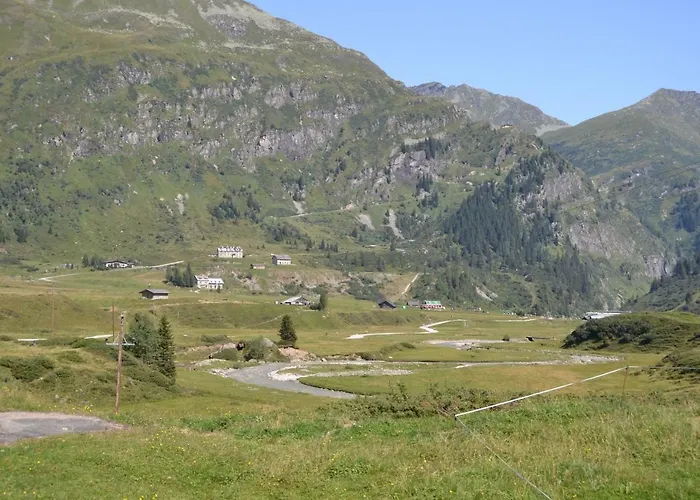 Oberrainbauer קליינארל