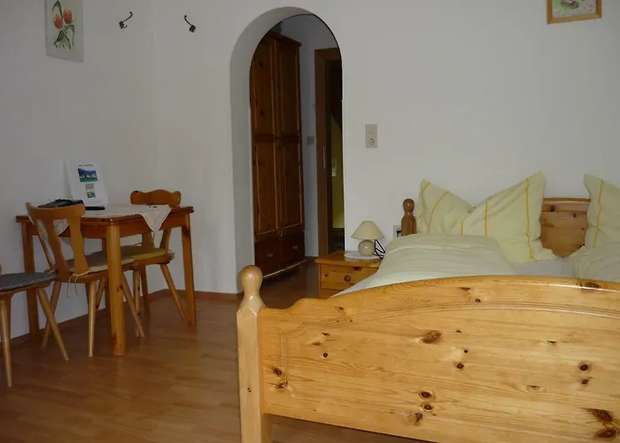 Gospodarstwo agroturystyczne Oberrainbauer Kleinarl