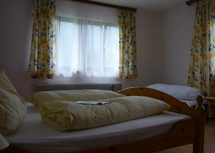 Oberrainbauer Gospodarstwo agroturystyczne *