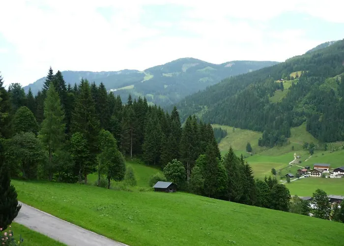 Oberrainbauer Gospodarstwo agroturystyczne *